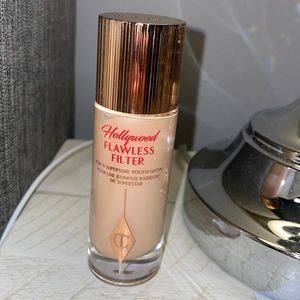 Charlotte Tilbury Hollywood Flawless Filter 2